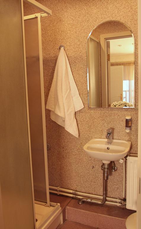 Tenisa Klubs Jura Jūrkalne エクステリア 写真