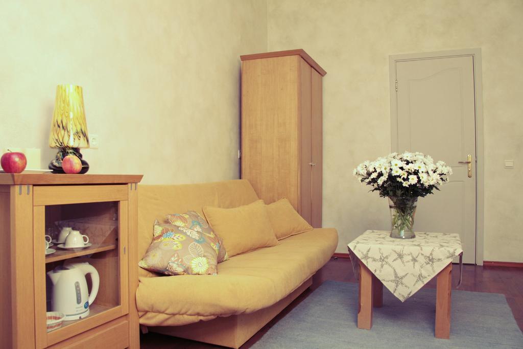Tenisa Klubs Jura Jūrkalne エクステリア 写真
